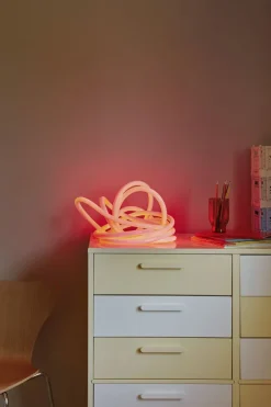 Flex tube, 5 m, warm red, 500016R-Studio About Outlet