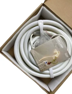 Flex tube, 5 m, warm red, 500016R-Studio About Outlet