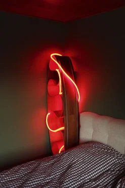 Flex tube, 5 m, warm red, 500016R-Studio About Outlet