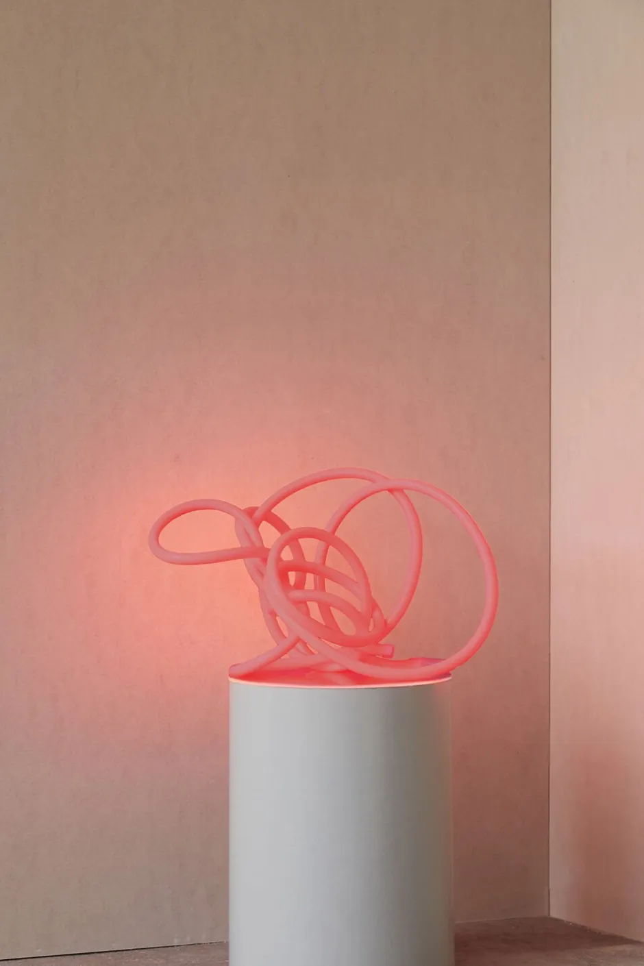 Flex tube, 5 m, warm red, 500016R-Studio About Outlet