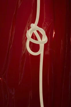 Outlet Flex tube, 5 m, warm white, 500016W Lyskæder