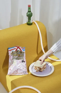 Outlet Flex tube, 5 m, warm white, 500016W Lyskæder