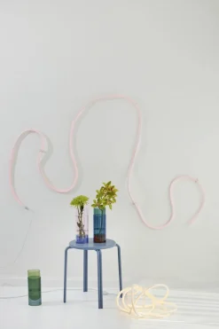 Outlet Flex tube, 5 m, warm white, 500016W Lyskæder