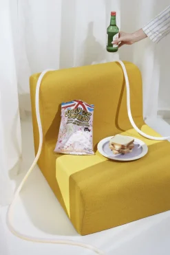 Outlet Flex tube, 5 m, warm white, 500016W Lyskæder