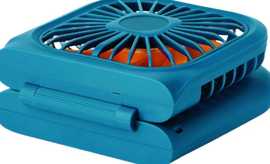 Flexi Fan-Go Travel New