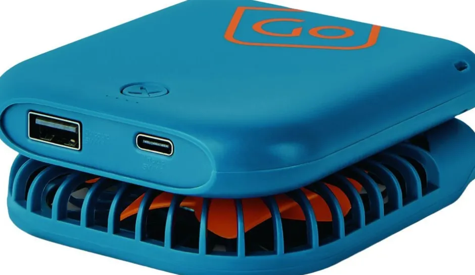 Flexi Fan-Go Travel New