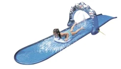 Best FLIPPER LUKSUS GLIDEBANE Børn Udendørs Leg