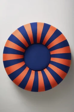 Studio About Møbler>FLOAT, LARGE, DARK BLUE/RED