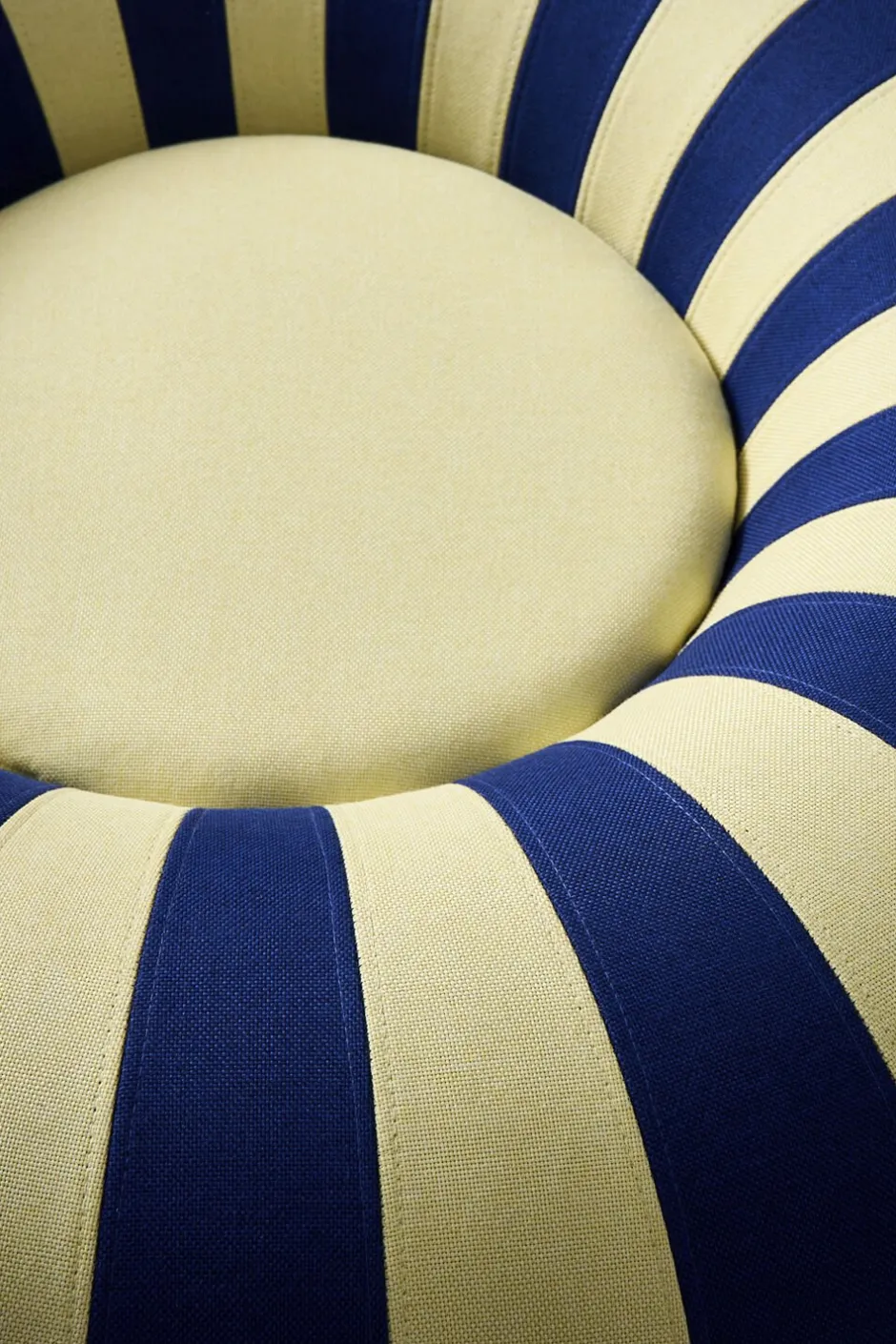 Online FLOAT, MEDIUM, DARK BLUE/YELLOW Møbler