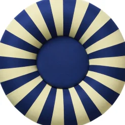 Online FLOAT, MEDIUM, DARK BLUE/YELLOW Møbler