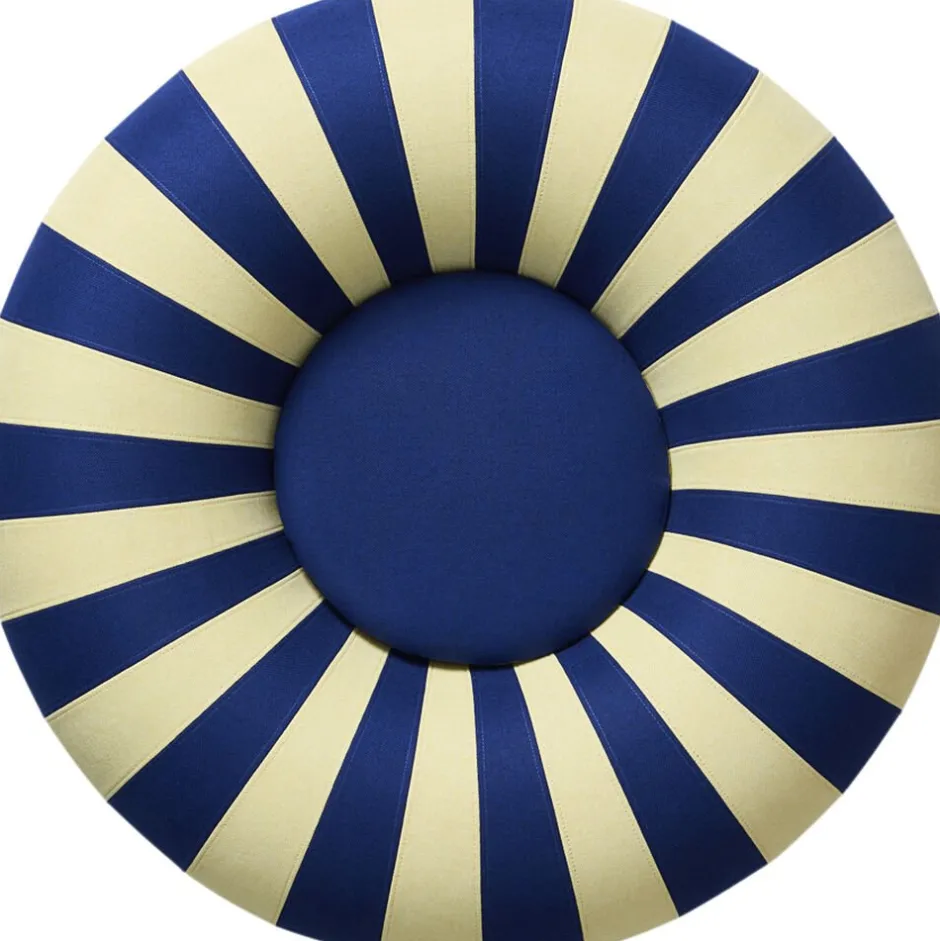 Online FLOAT, MEDIUM, DARK BLUE/YELLOW Møbler