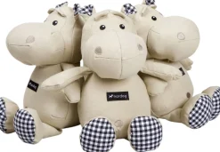 Flodhesten Henny hundebamse-Nordog Online