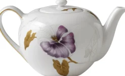 Clearance Flora 130 cl. tekande - Snerle Kaffe & Te