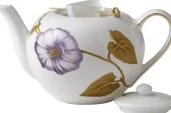 Clearance Flora 130 cl. tekande - Snerle Kaffe & Te