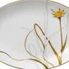Royal Copenhagen Skåle & Fade>Flora 26 cm. fad - Mælkebøtte