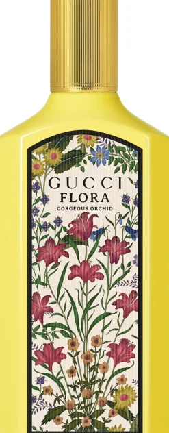 Gucci Eau De Parfum>Flora Gorgeous Orchid Eau de parfum