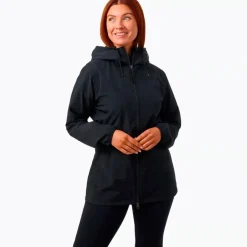 Dame MCKINLEY Jakker>Floral Sommerjakke