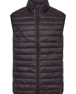 Floran 2 light padded down vest - GRS-Magasin du Nord Collection Online