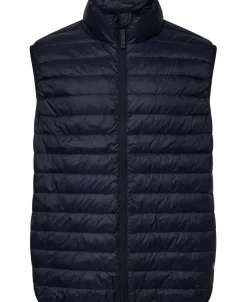 Magasin du Nord Collection Jakker & Frakker>Floran 2 light padded down vest - GRS
