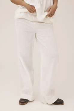 Florence 1S Bukser - Hørmix-Magasin du Nord Collection New