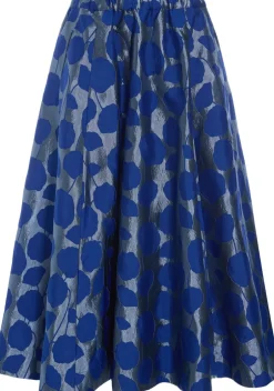 Clearance Flowerbomb nederdel Dame Nederdele