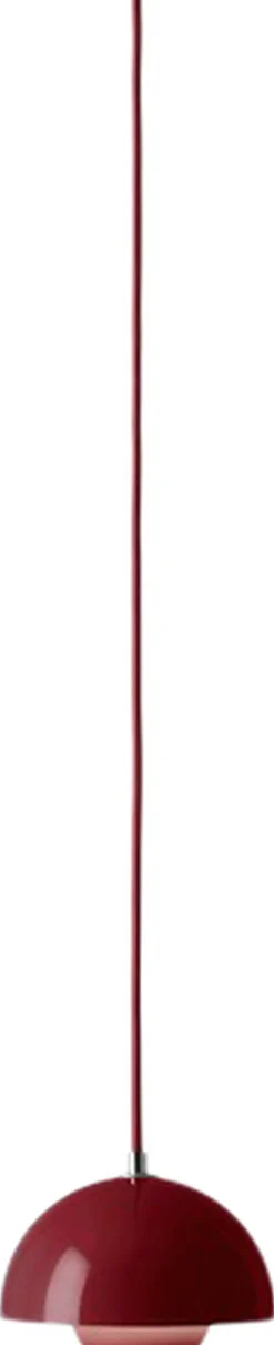 &Tradition Pendler>Flowerpot Pendant VP10