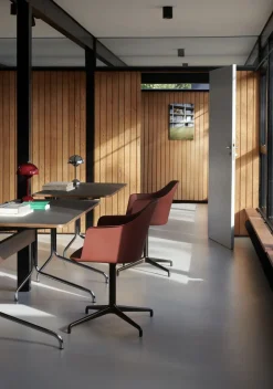 Hot Flowerpot Portable Lamp VP9, Magnetic Charger Bordlamper|Trådløse Lamper