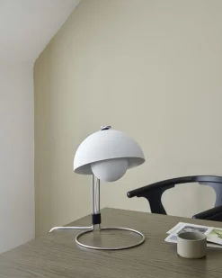 Sale FlowerPot Table lamp VP4 Bordlamper