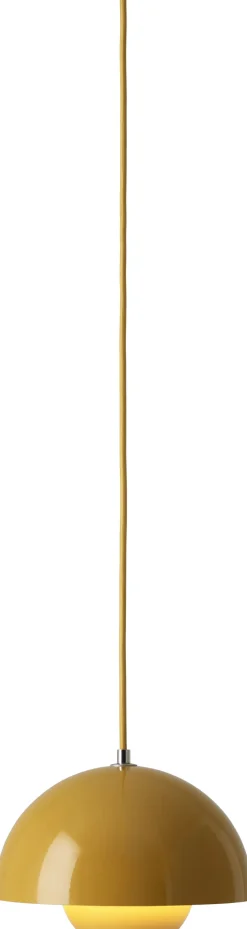 Hot Flowerpot VP1, Pendel Pendler