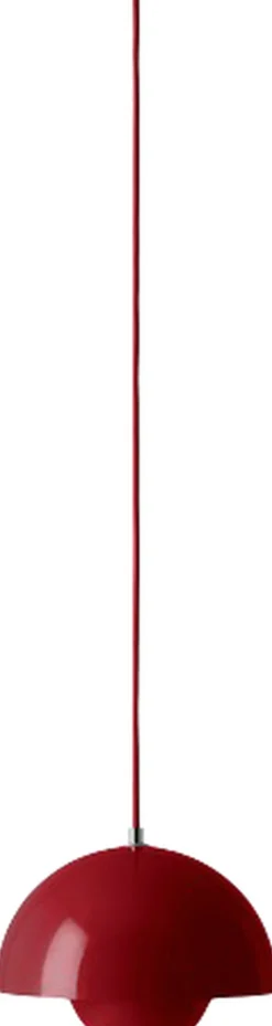 Flowerpot VP1, Pendel-&Tradition Hot