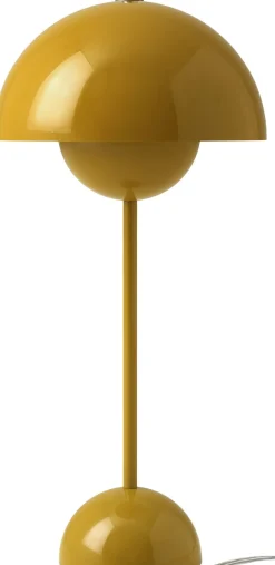 Flowerpot VP3, Table Lamp-&Tradition New