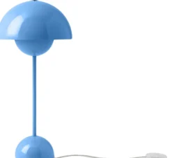 Sale Flowerpot VP3, Table Lamp Bordlamper