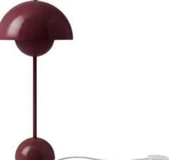 &Tradition Bordlamper>Flowerpot VP3, Table Lamp