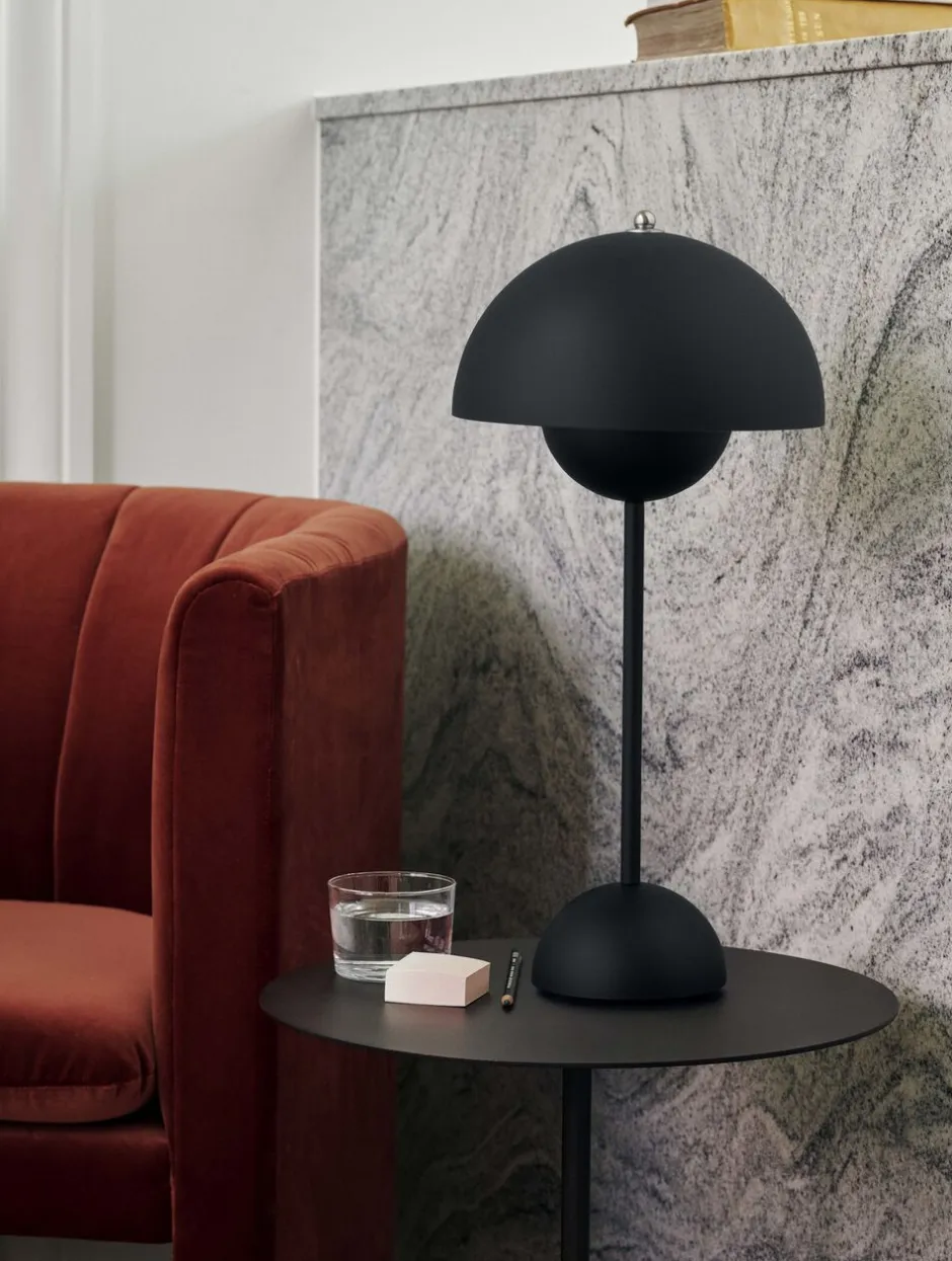 Online Flowerpot VP3, Table Lamp Bordlamper|Julegaver