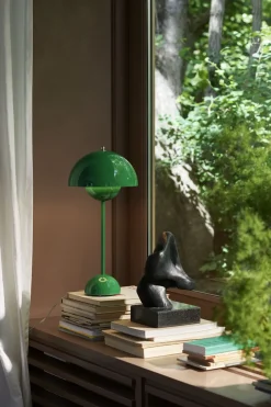 &Tradition Bordlamper>Flowerpot VP3, Table Lamp
