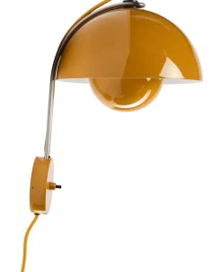 &Tradition Væglamper>Flowerpot Wall Lamp VP8,