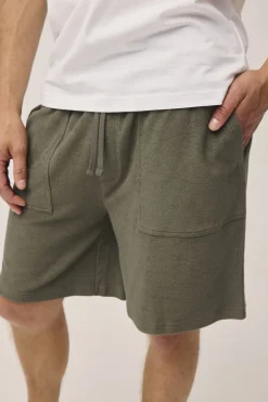 Magasin du Nord Collection Shorts>Floyd 2G terry shorts