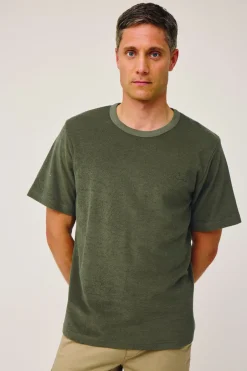 Floyd 1G terry t-shirt-Magasin du Nord Collection Clearance