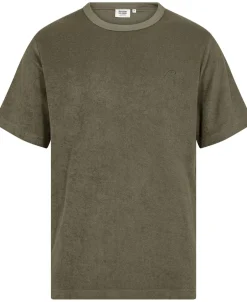 Floyd 1G terry t-shirt-Magasin du Nord Collection Clearance