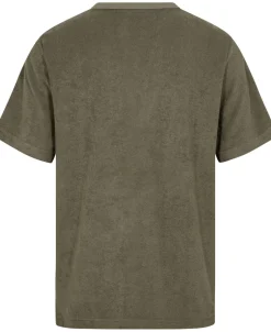 Floyd 1G terry t-shirt-Magasin du Nord Collection Clearance