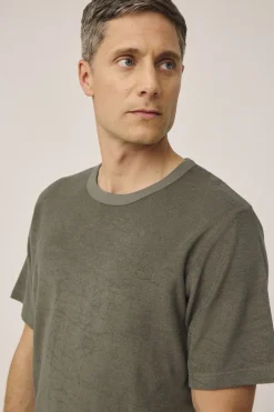 Floyd 1G terry t-shirt-Magasin du Nord Collection Clearance