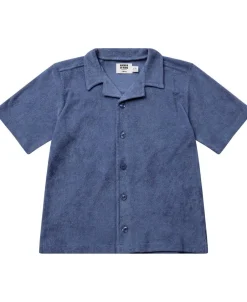 Discount Floyd kids shirt - Organic GOTS Børn Overdele