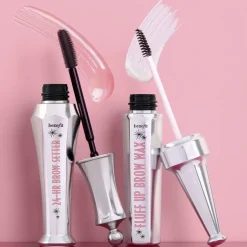 Fluff Up Brow Wax Mini-Benefit Cosmetics Discount