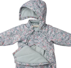 Hot Flyverdragt Adi Børn Overtøj