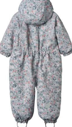 Hot Flyverdragt Adi Børn Overtøj