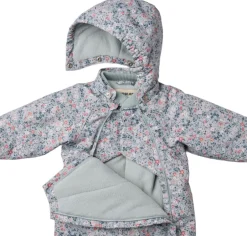 Hot Flyverdragt Adi Børn Overtøj