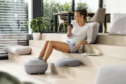 FM 120 2-i-1 Fodmassageapparat-Beurer Best