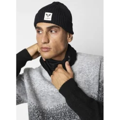 FM Fleece Tube Scarf-Fat Moose Clearance