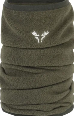 FM Fleece Tube Scarf-Fat Moose Online
