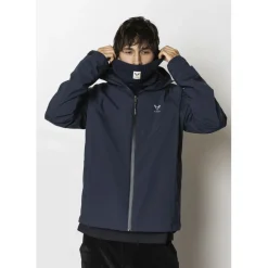 Fat Moose Halstørklæder & Tørklæder>FM Rib Tube Scarf